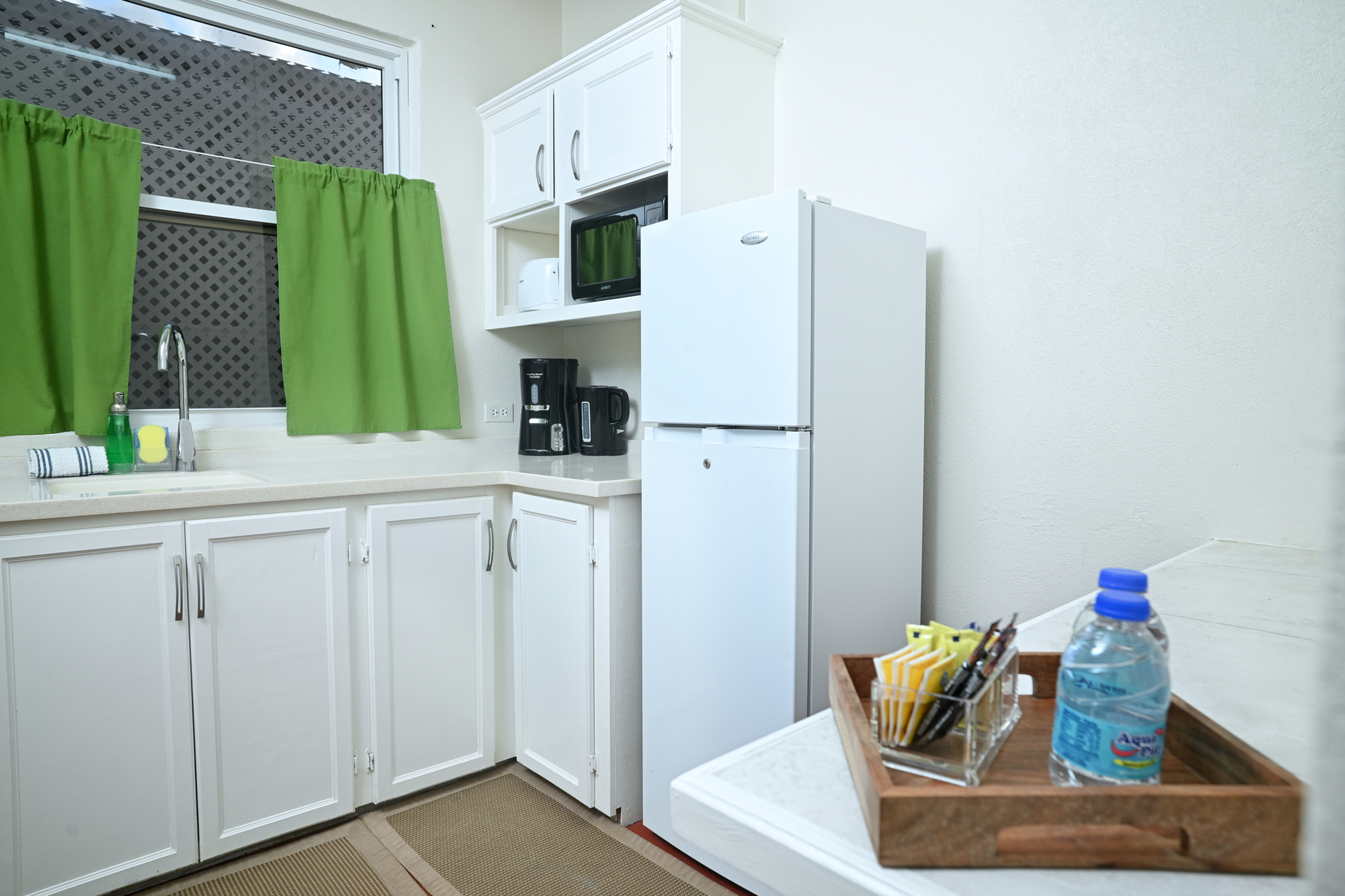 Double Double Studio - Melbourne Inn Barbados
